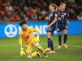 Đội tuyển nữ Việt Nam thua đậm 0 - 7 trước tuyển Hà Lan, chính thức chia tay World Cup 2023