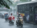 Tin tức dự báo thời tiết hôm nay (21/4): Miền Bắc nắng nóng 37 độ