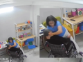 Tình tiết mới nhất vụ nữ giúp việc bạo hành cụ bà 82 tuổi bị tai biến ở Hà Nội