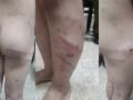 Tình tiết mới vụ mẹ cùng nhân tình bạo hành con trai 11 tuổi