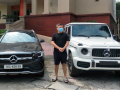 Ông trùm cờ bạc nghìn tỷ khai về nhà cửa, siêu xe, tiền vàng là của bố mẹ và vợ