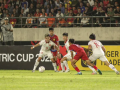AFF Cup 2022: Trận đấu then chốt bảng B trên sân Mỹ Đình