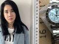 Xét xử vụ án Lã Kỳ Anh trộm đồng hồ Rolex gần 2 tỉ đồng