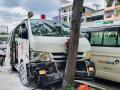 Thông tin mới nhất vụ cướp xe cấp cứu gây kinh hãi ở Cần Thơ