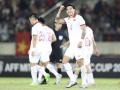 AFF Cup 2022: Chờ Văn Hậu mang 'cơn lốc' trở lại đường biên