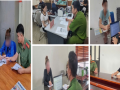 Triệu tập hàng loạt chủ Facebook đăng thông tin sai sự thật "vỡ đê ở Hải Dương"