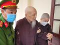 Truy tìm 3 luật sư từng bào chữa vụ 'tịnh thất Bồng Lai'