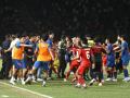 Thái Lan tuyên án vụ ẩu đả trong trận chung kết SEA Games 32