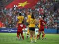 Thua Australia 0-2, Việt Nam vẫn vào Vòng chung kết U20 Nữ châu Á 2024