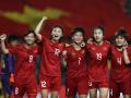 Nhìn lại sự chuẩn bị của tuyển nữ Việt Nam cho World Cup 2023