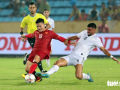 Tuyển Việt Nam đối đầu Trung Quốc dịp FIFA Days tháng 10