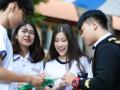 Nhiều trường đại học tuyển sinh bằng SAT, ACT