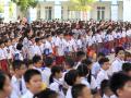 Tuyển sinh đầu cấp, trường điểm có còn nóng?