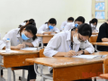 Công bố 34 thí sinh đầu tiên được tuyển thẳng vào lớp 10 THPT chuyên ở Hà Nội