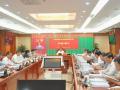 Ủy ban Kiểm tra Trung ương đề nghị kỷ luật cựu Bí thư TP.HCM Lê Thanh Hải