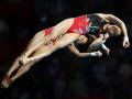 Từ trò chơi nhảy lò cò đến nhà vô địch nhảy cầu Asiad, Olympic