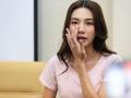 Thông tin mới nhất sau phiên sơ thẩm vụ kiện liên quan đến Hoa hậu Thùy Tiên