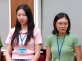Vì sao hoa hậu Thùy Tiên không có tên trong danh sách cổ đông sáng lập Chị Em Rọt?
