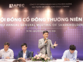 Vì sao TGĐ Công ty Cổ phần chứng khoán châu Á Thái Bình Dương bị bắt?