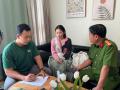 Vụ 2 bé gái bị bắt cóc ở phố đi bộ Nguyễn Huệ: Chuyển hồ sơ lên Công an TP.HCM