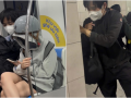 Vụ cô gái "tố" bị sàm sỡ trên Metro ở TP.HCM: Thêm nhiều người nhận là nạn nhân