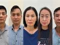 Vụ đường dây 100 tấn thực phẩm chức năng giả: Hé lộ quá trình công tác của "người chống lưng" trước khi bị bắt