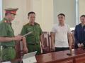 Vụ hiệu trưởng nâng khống 15 điểm giúp thí sinh từ trượt thành "thủ khoa": Hội đồng chấm thi giải trình do "áp lực công việc..."