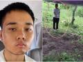 Vụ nghịch tử giết mẹ, giấu xác ở vườn điều: Ai giúp cảnh sát xác định nghi phạm?