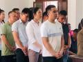 Vụ nhận hối lộ trung tâm đăng kiểm: Chia tiền qua nhóm "Tí tách mỗi ngày"