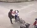 Vụ phụ huynh đánh học sinh lớp 9 nhập viện ở Quảng Ngãi: Xét xử lại vụ án