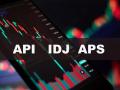 Vụ thao túng cổ phiếu APS, API và IDJ: Các công ty đều khẳng định không liên quan