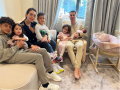 Ronaldo đập tan tin đồn chia tay bởi một hành động nhỏ