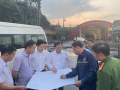 Xác định nguyên nhân vụ tai nạn hầm lò ở Quảng Ninh khiến 4 người thương vong