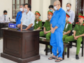 Tuyên án hơn 37 năm tù nhóm bị cáo lừa đảo có tổ chức tại Vĩnh Long