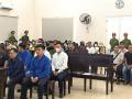 Xét xử vụ cháy quán karaoke An Phú, 32 người chết: Tuyên án các bị cáo