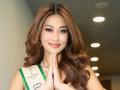 Chủ tịch Miss Grand International bị chỉ trích vì miệt thị ngoại hình Thiên Ân.