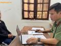 Xử lý 2 người bình luận tiêu cực về sự hy sinh của cán bộ công an khi bắt tội phạm ma túy