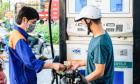 Giá xăng trong nước chiều nay dự báo giảm, giá dầu tăng