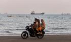 Iran mở hệ thống đăng ký cấp phép qua eo biển Hormuz