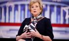 Ông Trump đề cử 'bà trùm' đấu vật Linda McMahon làm Bộ trưởng Giáo dục Mỹ