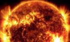 Báo động bão mặt trời mạnh nhất trong 2 thập niên lao đến trái đất