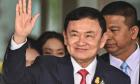 Thái Lan ra lệnh cho cựu Thủ tướng Thaksin trả lại 500 triệu USD tiền thuế
