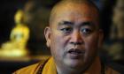 Cựu trụ trì Thiếu Lâm Tự bị bắt vì tham ô