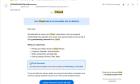 Cảnh báo hình thức lừa đảo mới, nếu thấy email này trong hộp thư đến, hãy xóa ngay lập tức!