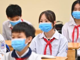 Ép học sinh 'học yếu' không thi vào lớp 10: Bộ GD-ĐT xử lý nghiêm nếu có