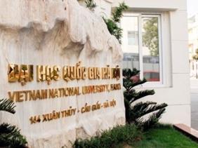 9 đại học Việt Nam lọt vào bảng xếp hạng có tầm ảnh hưởng thế giới