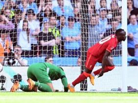 Đánh bại Man City trong trận cầu 5 bàn thắng, Liverpool vào chung kết FA Cup