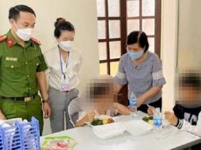 Vụ bé gái 11 tuổi bị bố treo lên trần nhà, đánh dã man: Người thân tiết lộ tình tiết sốc