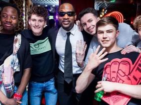 Đóng giả Will Smith, người đàn ông tăng gấp đôi thu nhập sau sự kiện Oscar