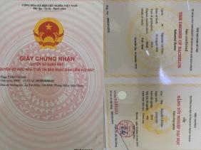 Công an TP Thủ Đức triệt phá 2 đường dây làm giả CCCD gắn chip
